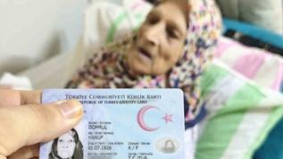 5 kuşak gördü! Tarihe tanıklık eden 100 yaşındaki kadın