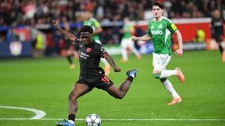 Beşiktaş'a yeni sağ kanat: Ernest Poku kimdir?