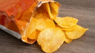 Bir paket cips vücutta nelere yol açabilir?
