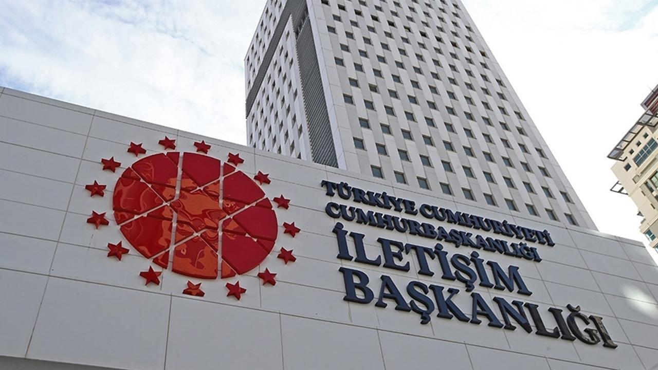 DMM'den "toplumsal birliği ve huzur iklimini hedef alan girişimlere" ilişkin açıklama: