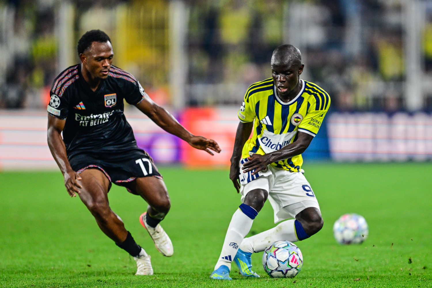 Fenerbahçe Lyon maçı: Tur ihtimalleri, eksikler, muhtemel 11'ler