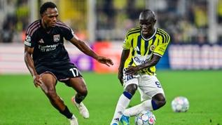 Fenerbahçe Lyon maçı: Tur ihtimalleri, eksikler, muhtemel 11'ler