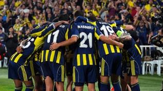 Fenerbahçe ve Lyon arasında Şampiyonlar Ligi prestij savaşı!