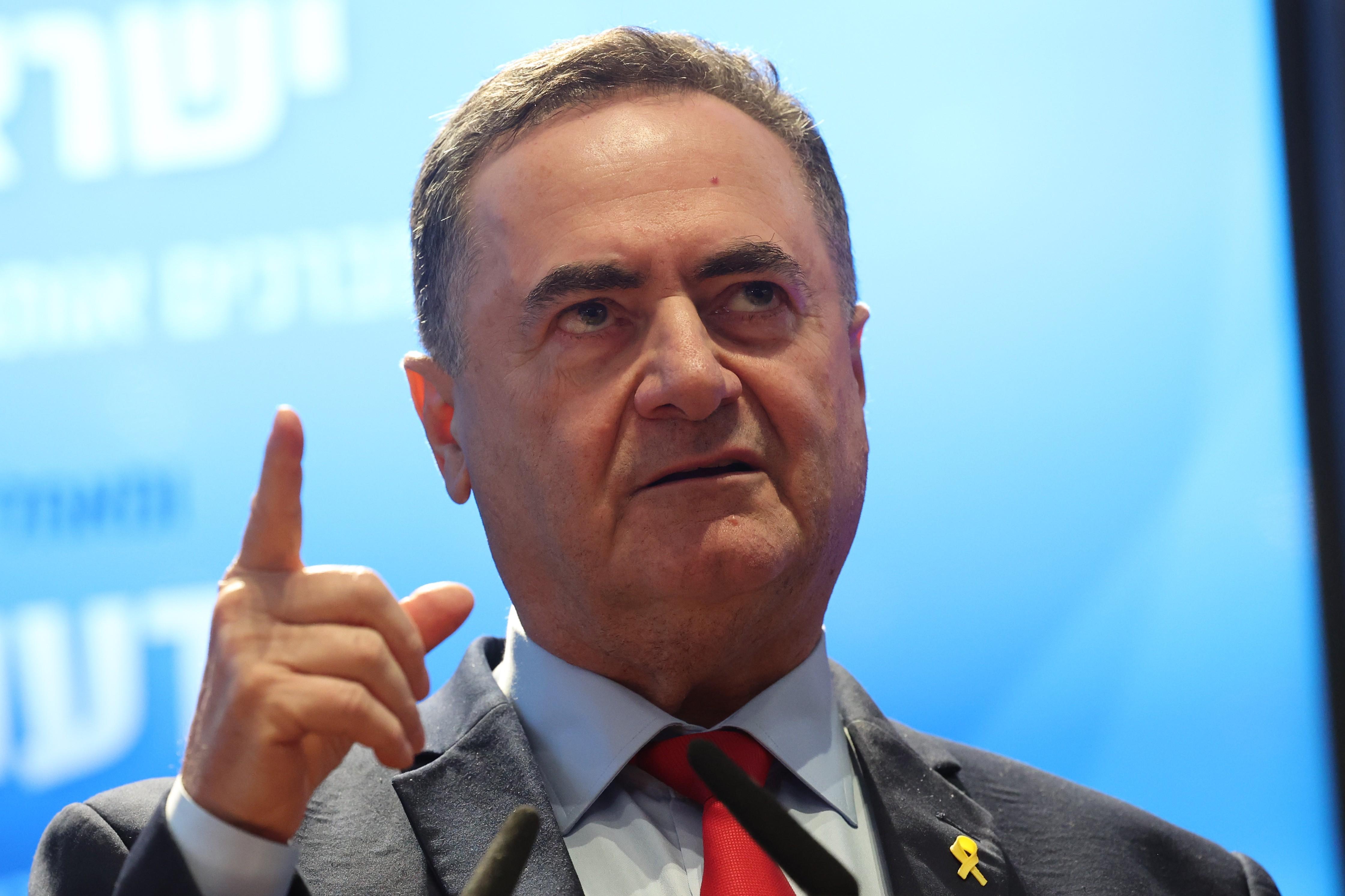 İsrailli bakanın sınır provokasyonuna Suriye'den tepki: Egemenliğimiz açıkça ihlal edildi