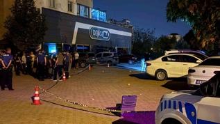Kayseri'de rastgele açılan ateş paniğe neden oldu: 1 gözaltı