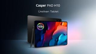 Saha röportajında tablet ile ses kaydı ve not tutmak nasıl planlanır?