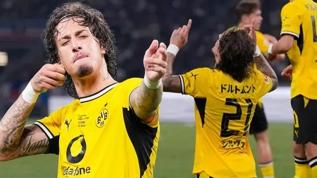 Süper Lig devleri karşı karşıya! Transferde Fabio Silva derbisi