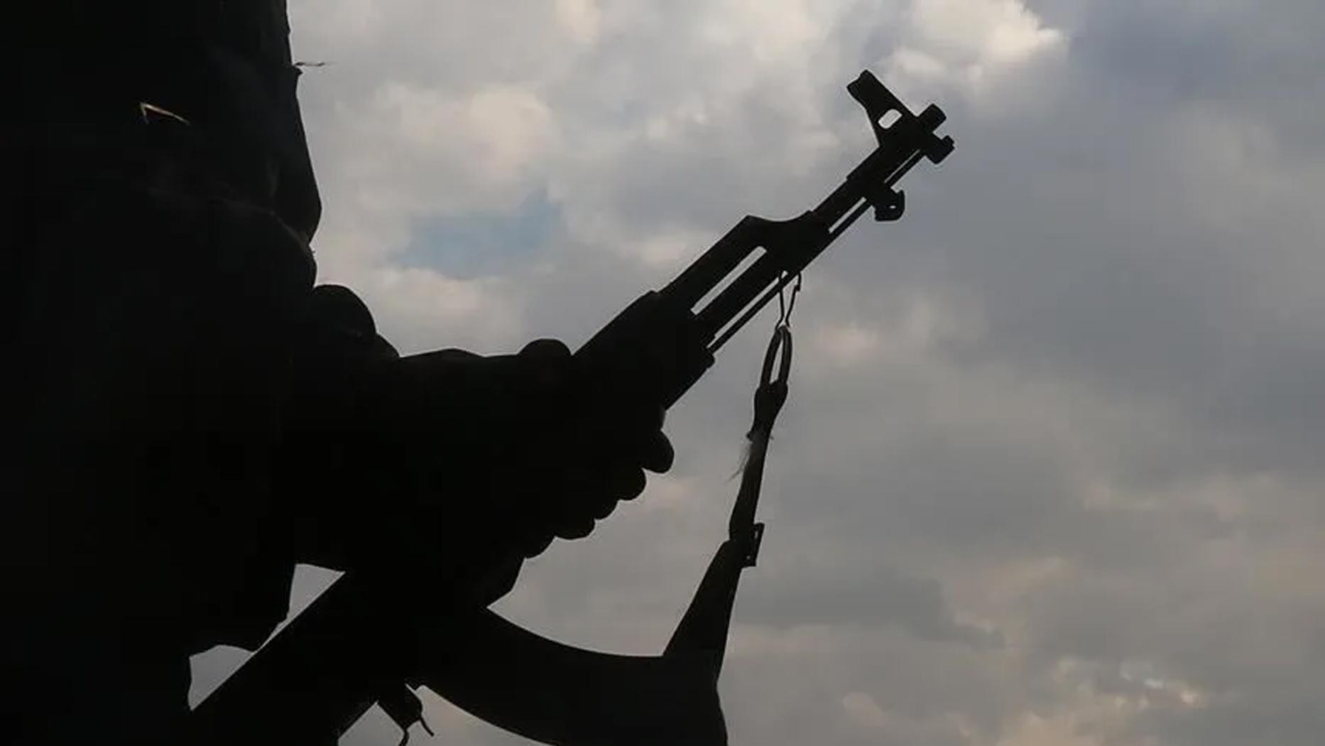 Suriye'de tarihi karar: Terör örgütü YPG kendini feshetti