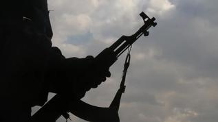 Suriye'de tarihi karar: Terör örgütü YPG kendini feshetti