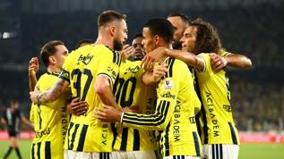 7 yıllık hasret sona erecek mi? Fenerbahçe Şampiyonlar Ligi'ne 1 maç uzakta