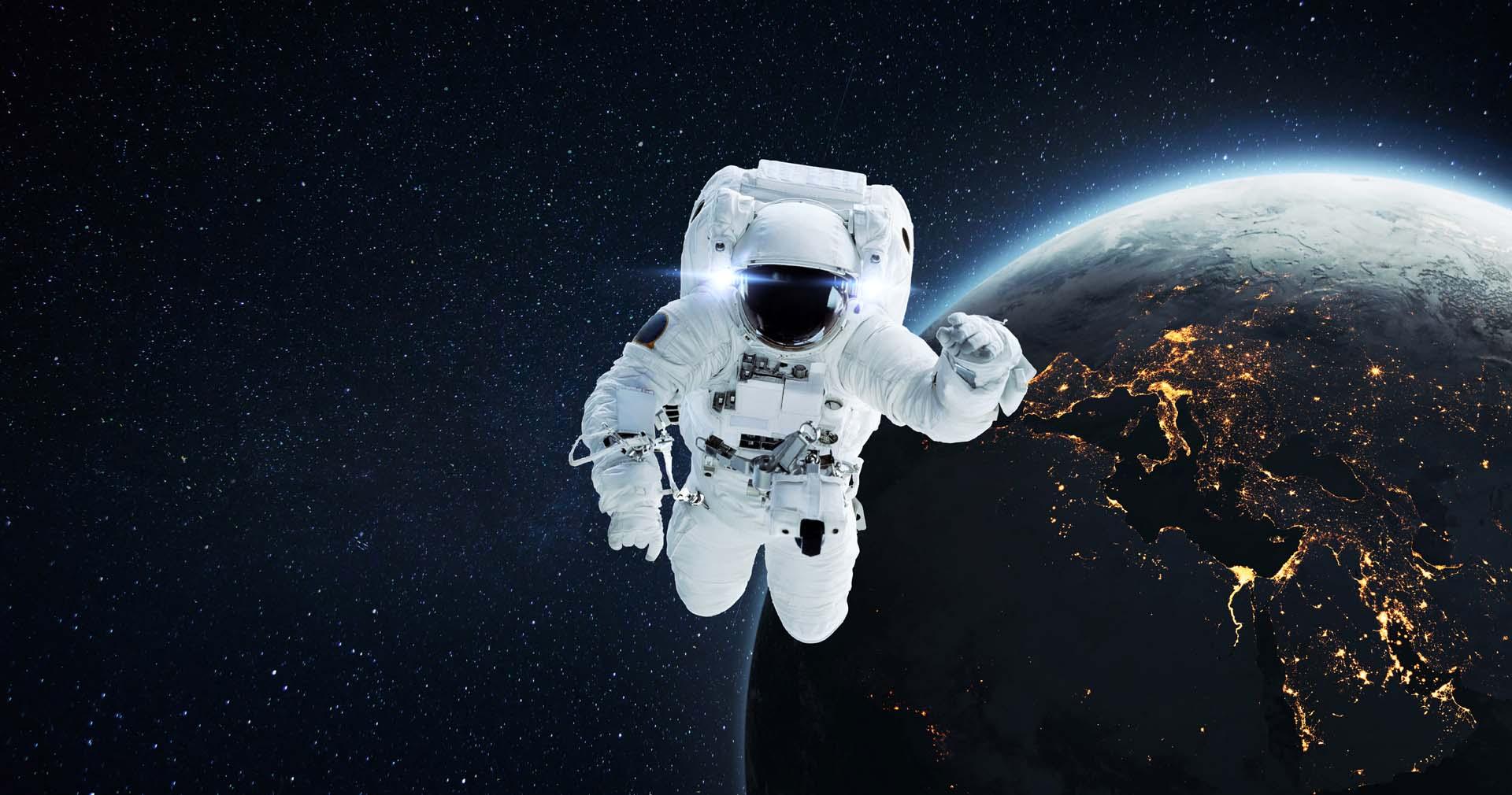 Astronotlar Dünya'ya dönünce neden yürümekte zorlanıyor?