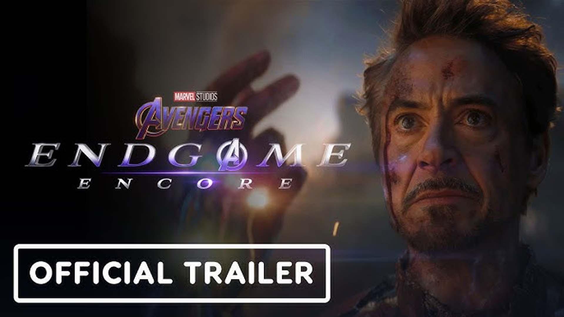 Avengers: Endgame geri dönüyor! Yeni görüntüler Doomsday'e bağlanacak
