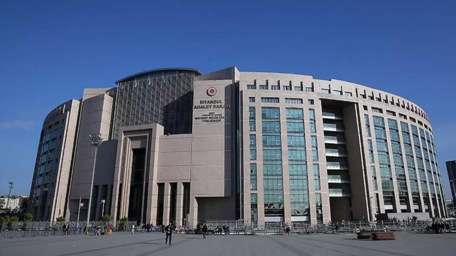 Aziz İhsan Aktaş suç örgütü davasında sanıklara hapis cezası