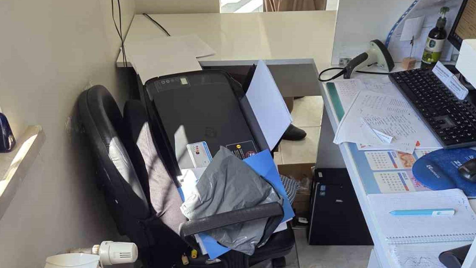 Bağcılar'da Aile Sağlığı Merkezi'nde bekleme kavgası!