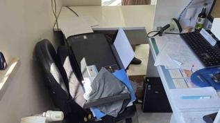 Bağcılar'da Aile Sağlığı Merkezi'nde bekleme kavgası!