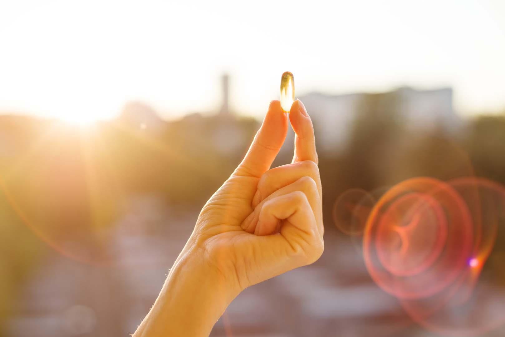 Beyin sağlığı araştırmasında D vitamini sürprizi! Yüksek doz kullananlar daha yüksek puan aldı