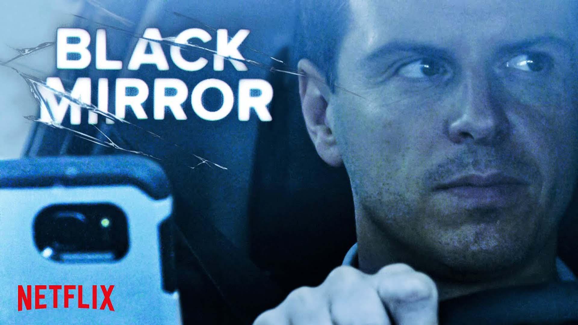 Black Mirror 8. sezonu ile Netflix'te geri dönüyor