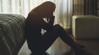 Depresyonla ilgili çarpıcı bulgu! Beynin yeni nöron üretimi sekteye uğruyor