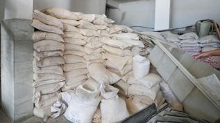 Diyarbakır'da denetimler: 7 ton böceklenmiş un bulundu, imha edilecek