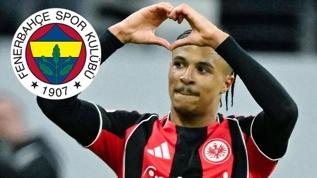 Fenerbahçe'ye Fransız sol kanat