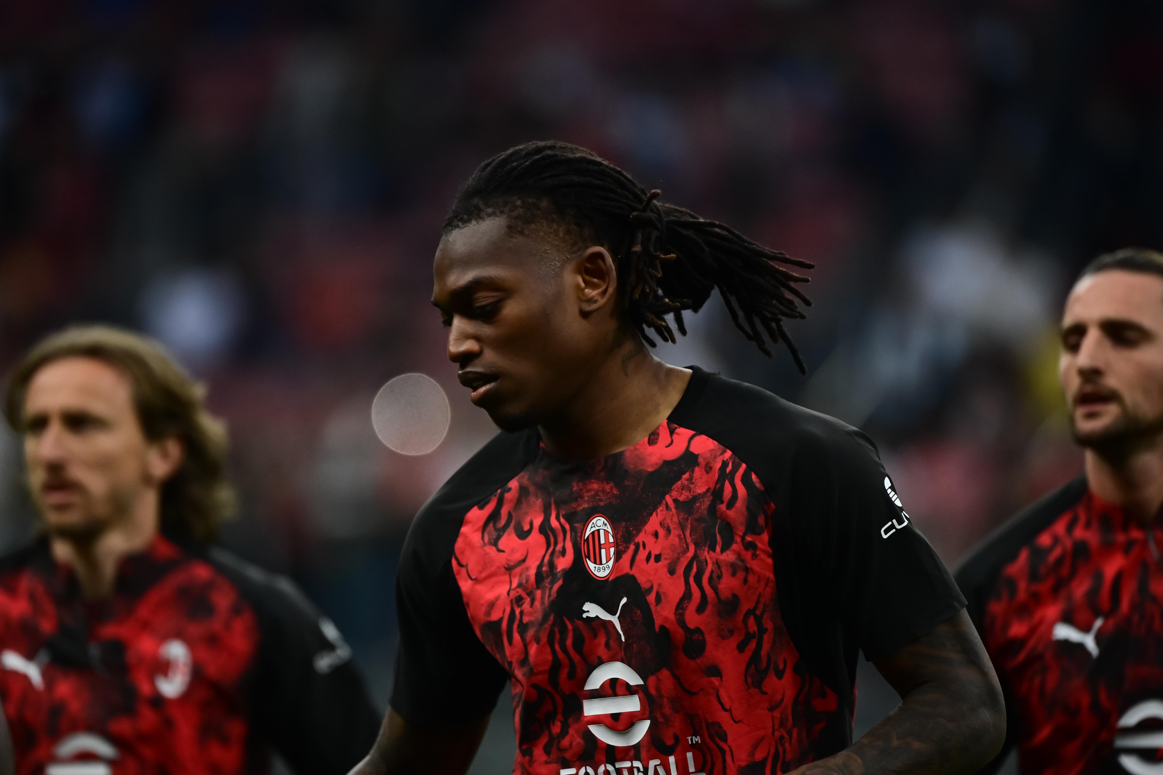 Galatasaray'da Rafael Leao bilmecesi! İşte transferde son durum