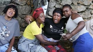 Haiti'de çeteler dehşet saçtı! 47 kişi öldü, 50'den fazla kişi kaçırıldı