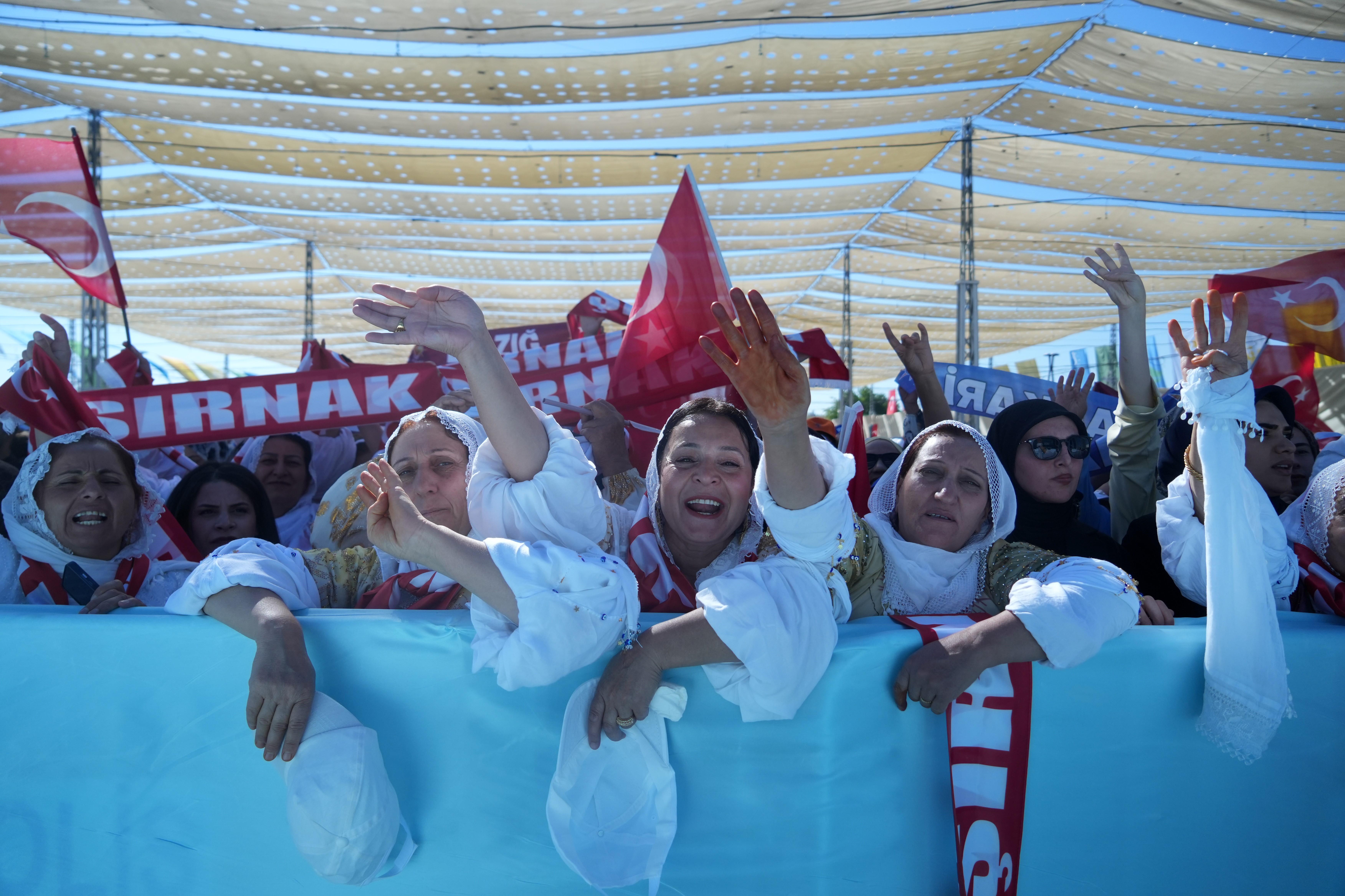 Malazgirt, Cumhurbaşkanı Erdoğan'ı bekliyor