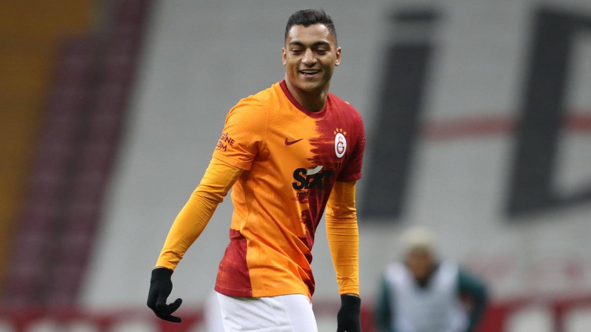Mostafa Mohamed, Nantes'ten ayrılarak Konyaspor'a transfer oluyor