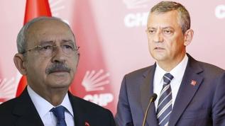 Özgür Özel ile Kemal Kılıçdaroğlu arasında Vahap Seçer anlaşmazlığı!