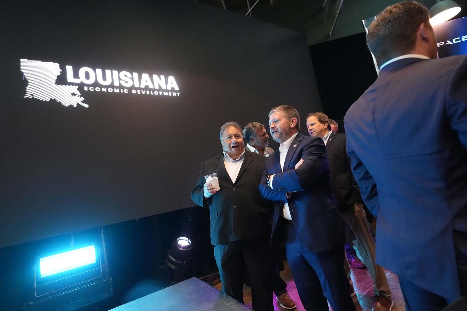 SpaceX, Louisiana'da 100 milyar dolarlık dev uzay üssü kuracak