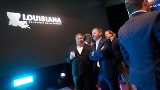 SpaceX, Louisiana'da 100 milyar dolarlık dev uzay üssü kuracak