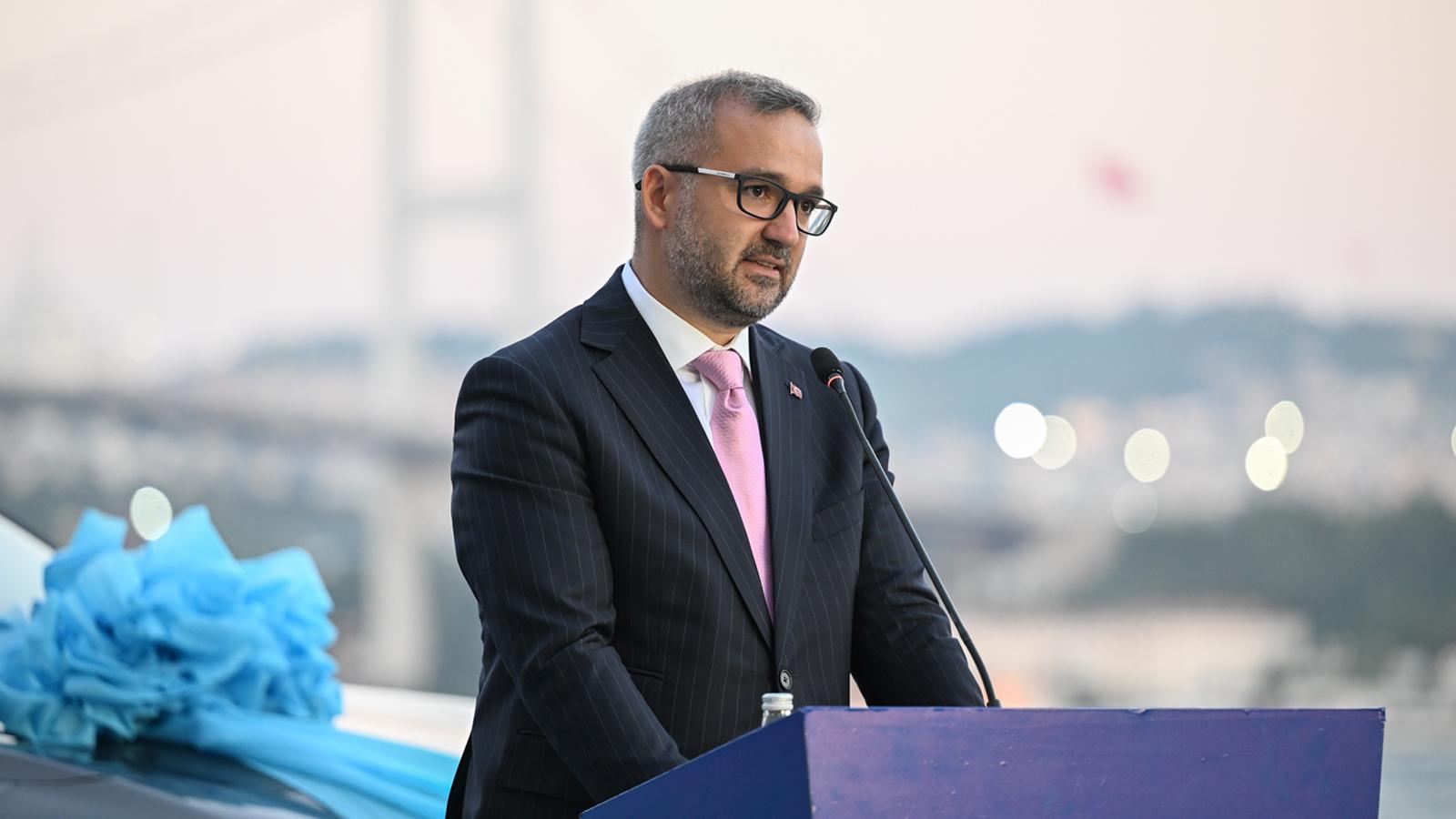 TCMB Başkanı Karahan: Başarı beraberinde fedakarlığı da getirir