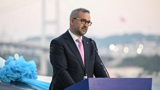 TCMB Başkanı Karahan: Başarı beraberinde fedakarlığı da getirir