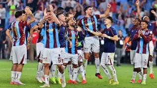 Trabzonspor, Macaristan'da tur peşinde