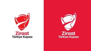 Ziraat Türkiye Kupası'nda 1. eleme turu kura çekimi yarın yapılacak