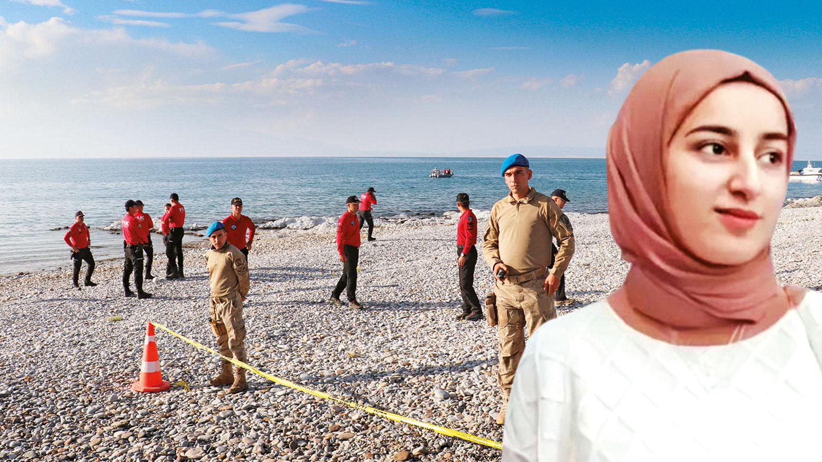 21 yaşındaki Rojin Kabaişin'in ölümünde yeni gelişme: Adli Tıp ilaçları araştıracak