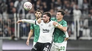 Kauno Zalgiris- Beşiktaş maçı ne zaman, saat kaçta, hangi kanalda? İşte muhtemel 11'ler...