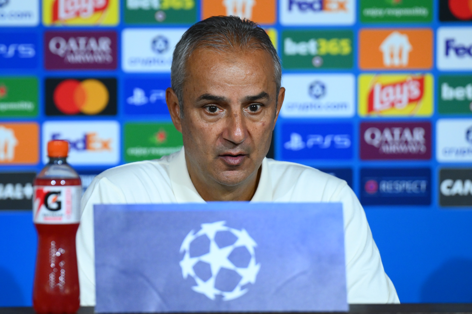 İsmail Kartal: Kulübümüze hem prestij hem de ciddi bir ekonomik katkı sağladık