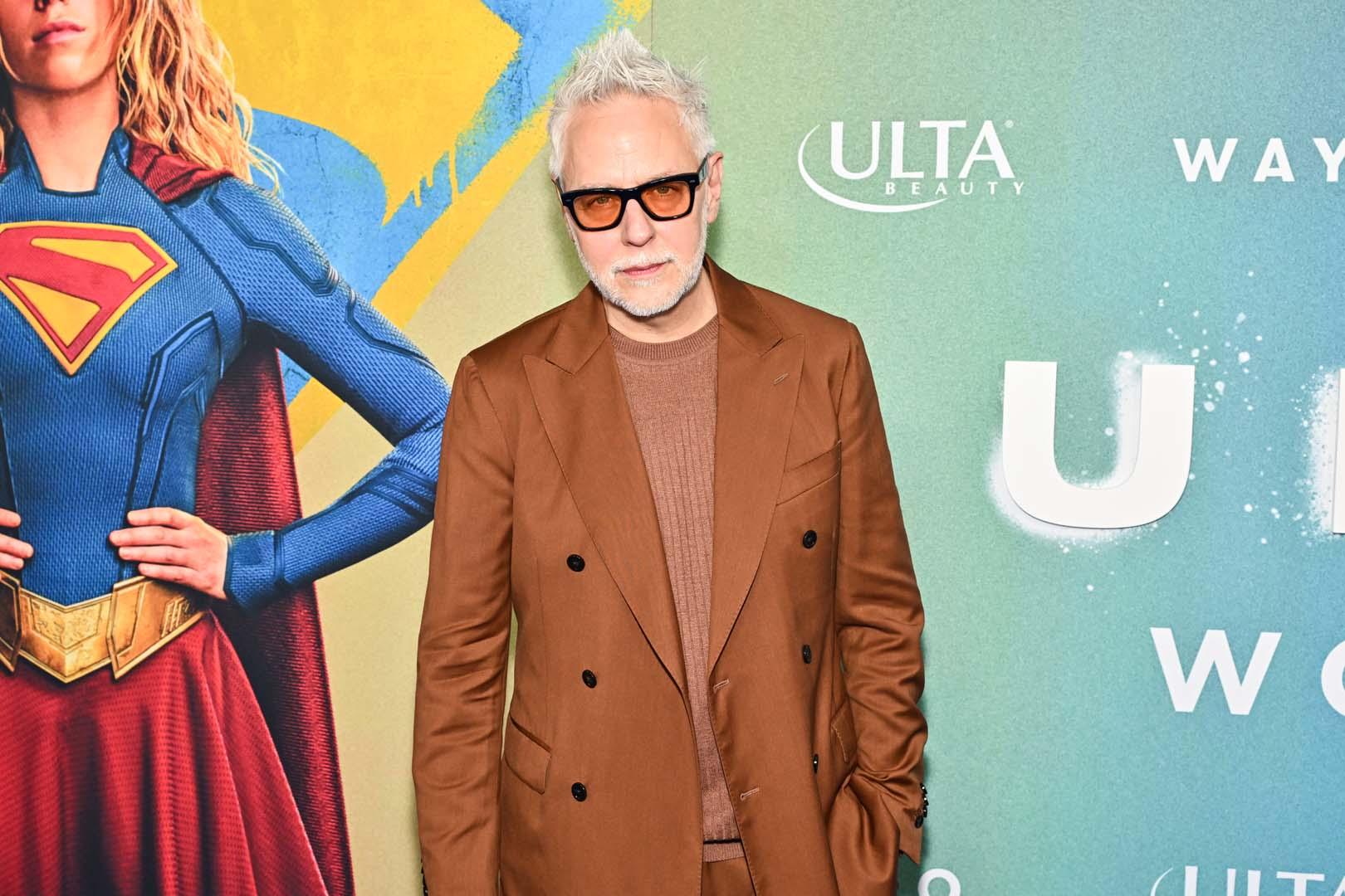James Gunn'dan Superman hayranlarını sevindiren haber! Devam filminin çekimleri tamamlandı