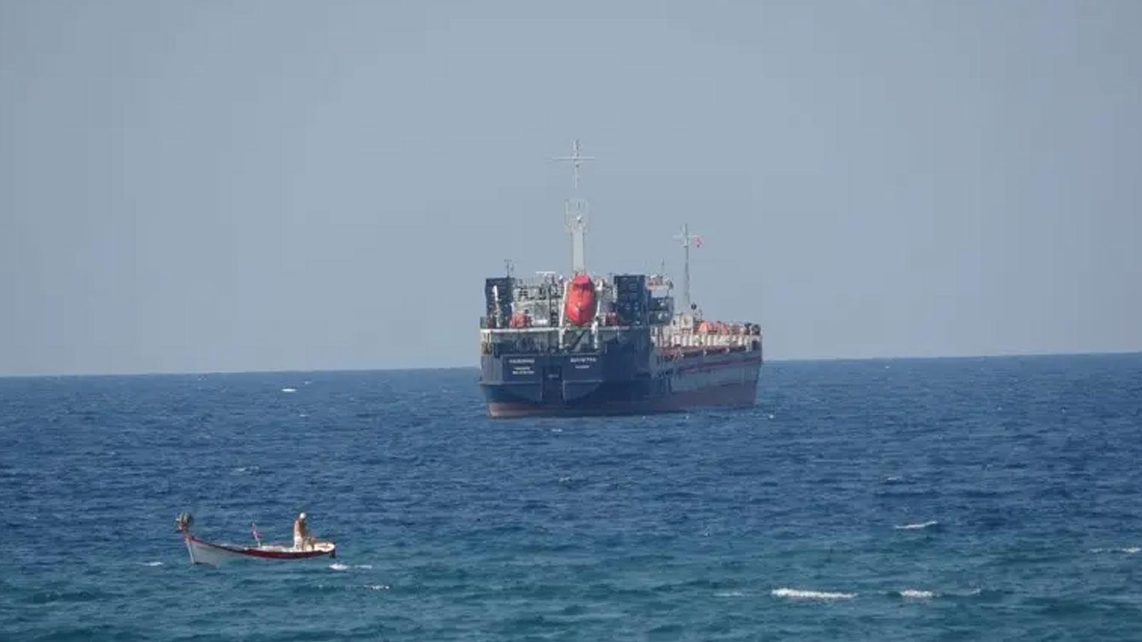 Karadeniz'de artan dron saldırıları ticari gemilerin güvenliğini tehdit ediyor