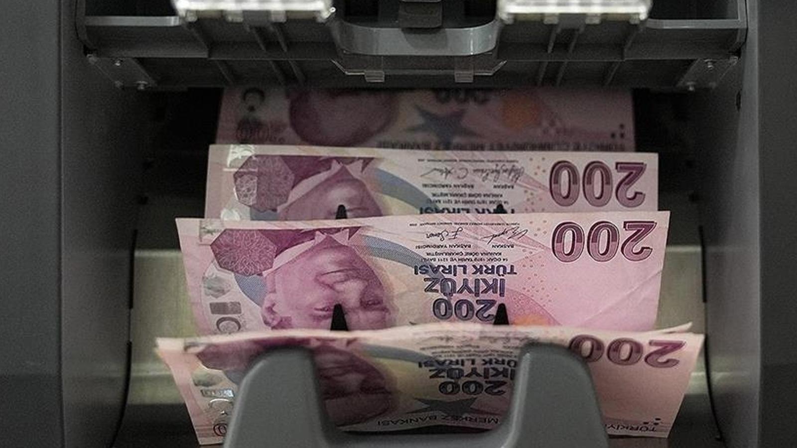 Kur korumalı mevduatta perde kapandı! KKM'de bakiye sıfıra indi