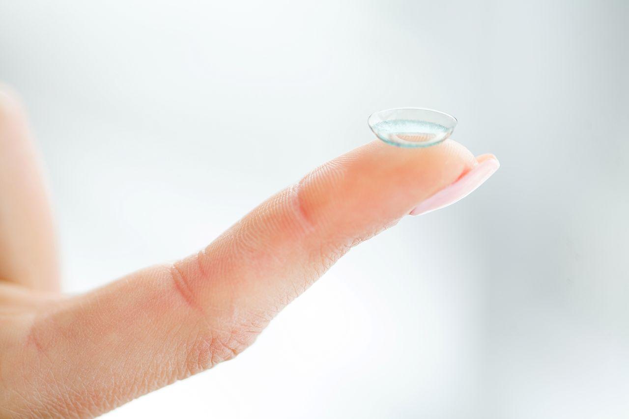 Lensle denize, havuz ve duşa girilir mi? Bir uzman hayır diyor