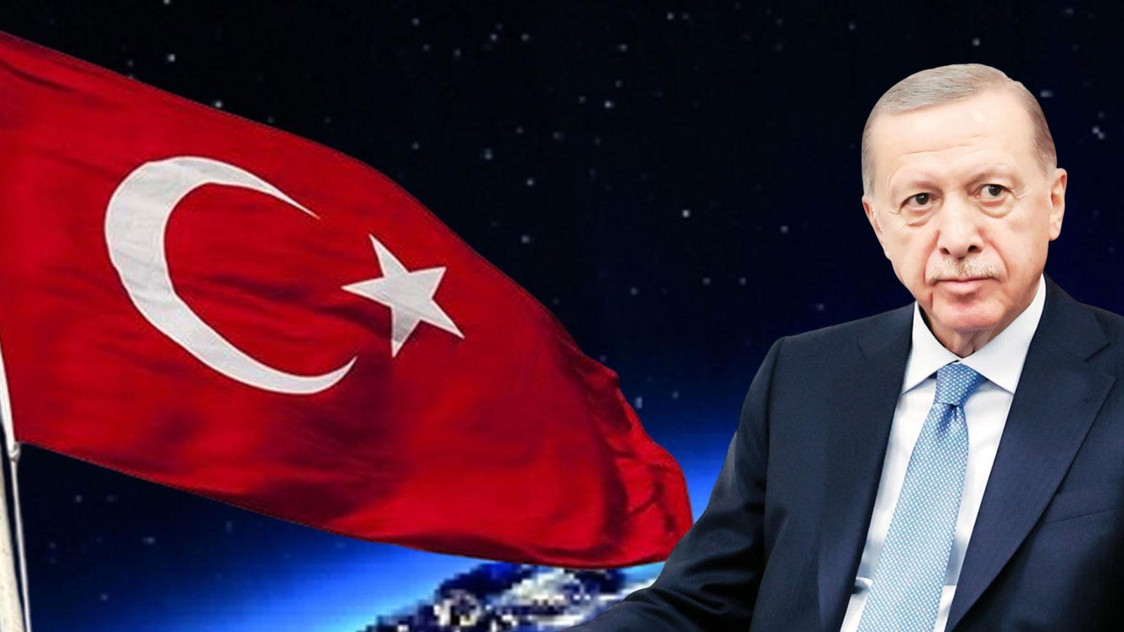 Türkiye'nin yapay zeka yol haritası belirleniyor: Cumhurbaşkanı Erdoğan başkanlığında yeni kurul devrede