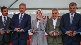 11 bini aşkın çocuk sıcak yuvaya kavuştu: Bakan Göktaş'tan Mardin'de 'Gönül Elçileri' vurgusu