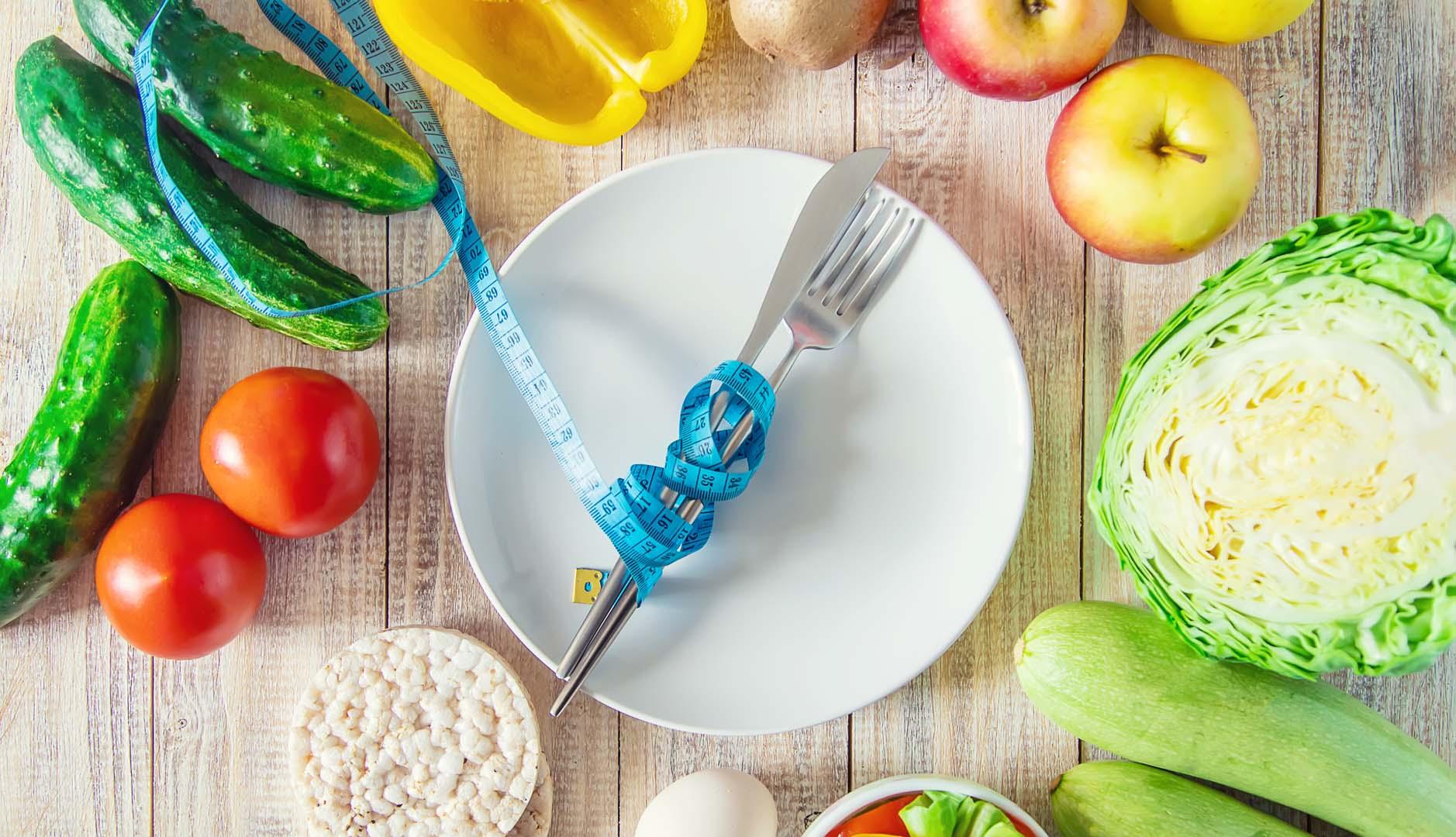 Bilim insanları kalori kısıtlamasının faydalarını taklit edebilecek bir protein keşfetti