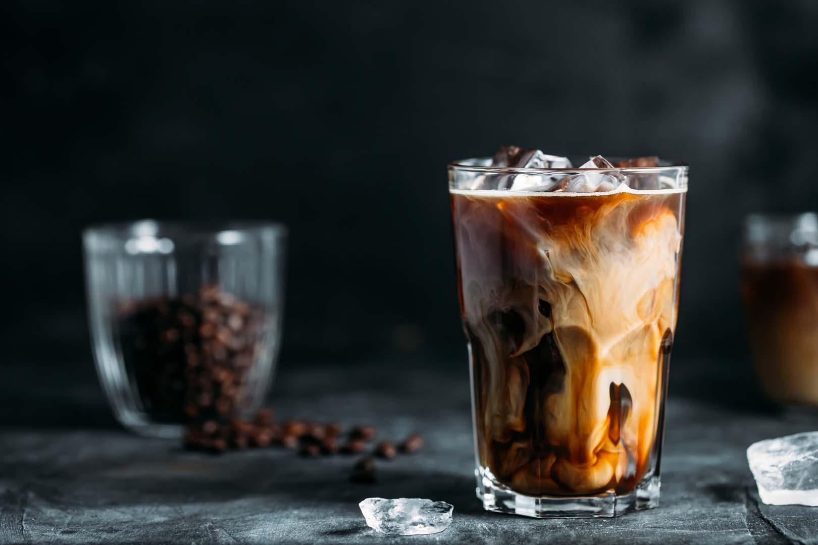 Buzlu espresso mu latte mi? Diyetisyen en uygun seçeneği açıkladı