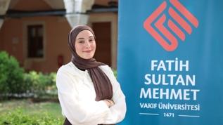 Eğitim fakültesinden Türkiye birinciliğine