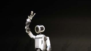 İnsansı robotlar otomobiller gibi satılacak! Hyundai bayiler için yeni model planlıyor