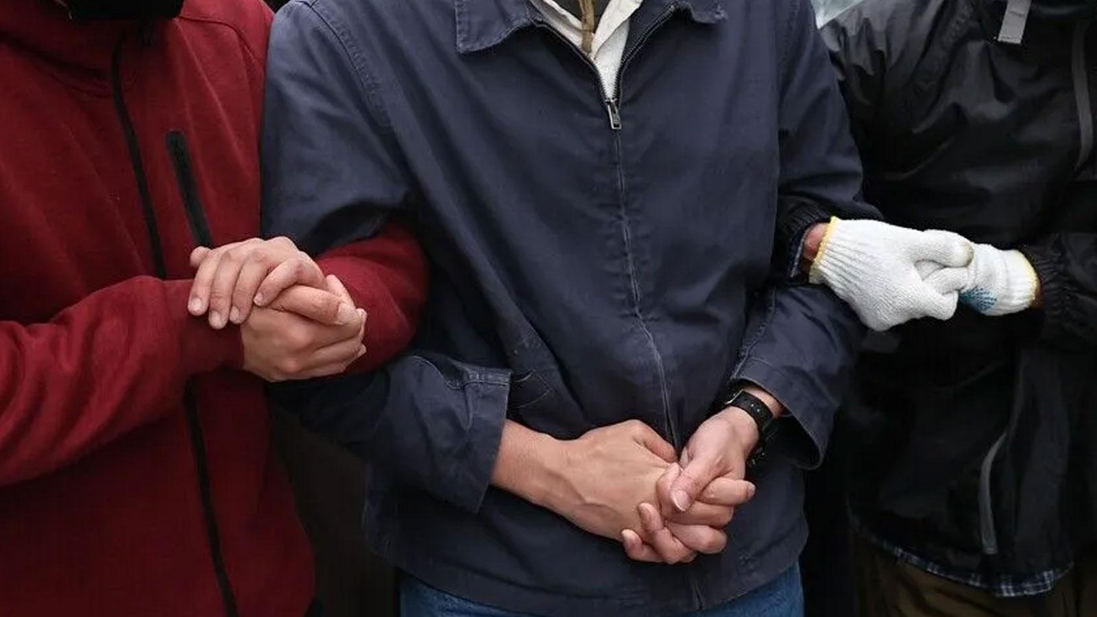 Japonya'da 15 günlük vize ile giriş yaptı 33 yıl sonra gözaltına alındı