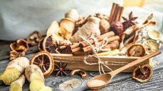 Kan şekeri için içilen tarçın ve zencefil çayı gerçekten işe yarıyor mu?